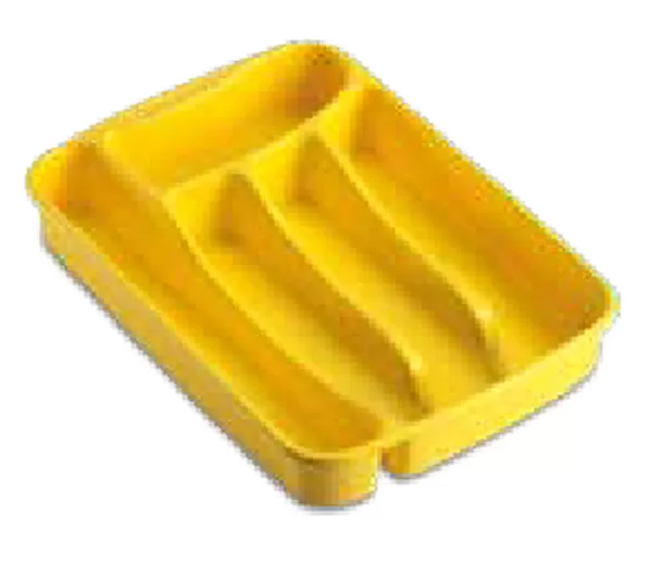 Portaposate 5 posti 47153 stefanplast