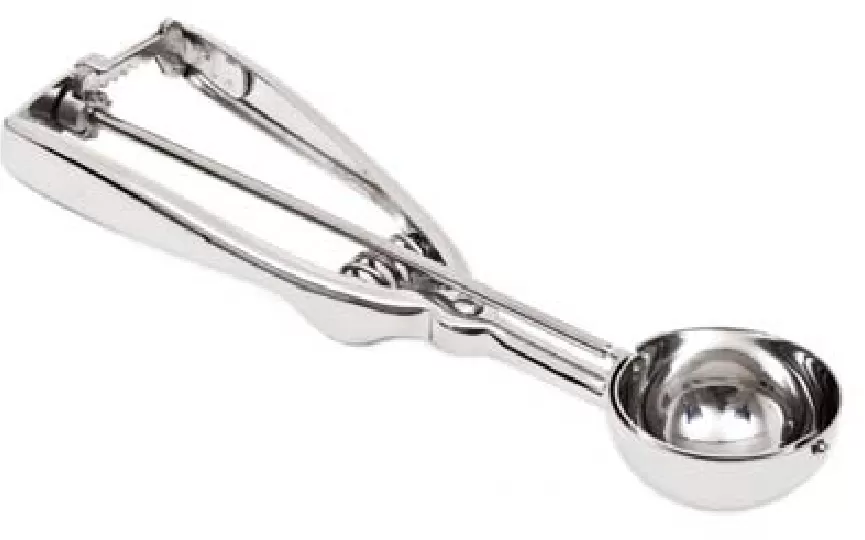 Dosatore gelato inox 041155 eva collection