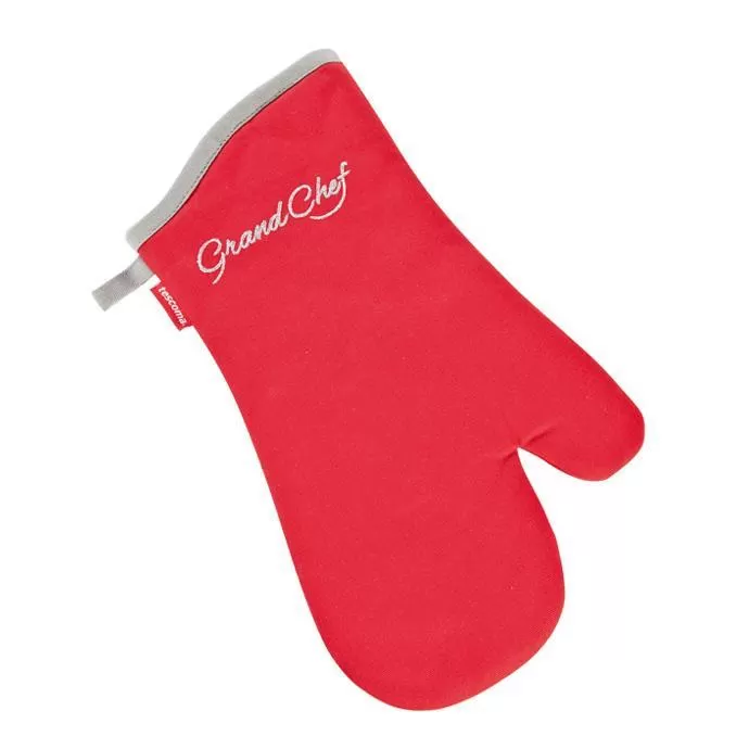 Cannovaccio rosso grandchef 428844.20 tescoma