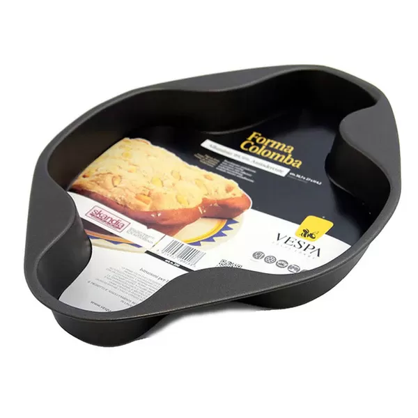 Forma stampo colomba 200 vespa