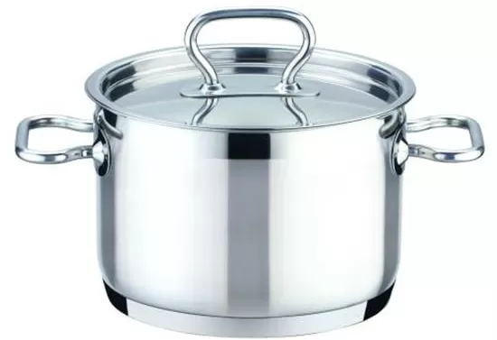 Pentola con coperchio 7740 tescoma