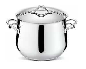 PENTOLA MELODIA INOX LAGOSTINA