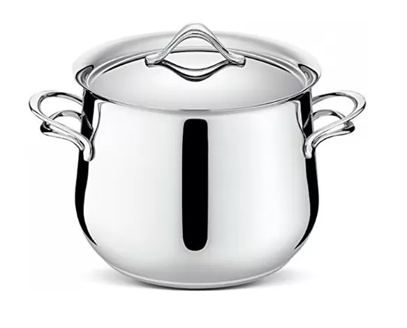 Pentola melodia inox lagostina