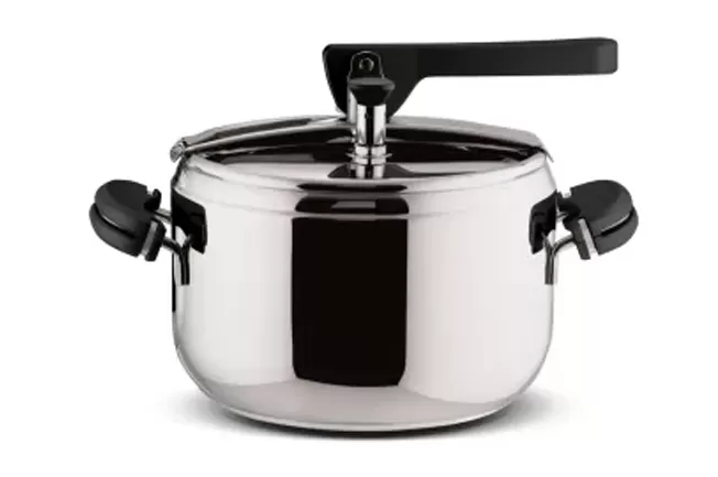 Pentola a pressione lagostina gaia