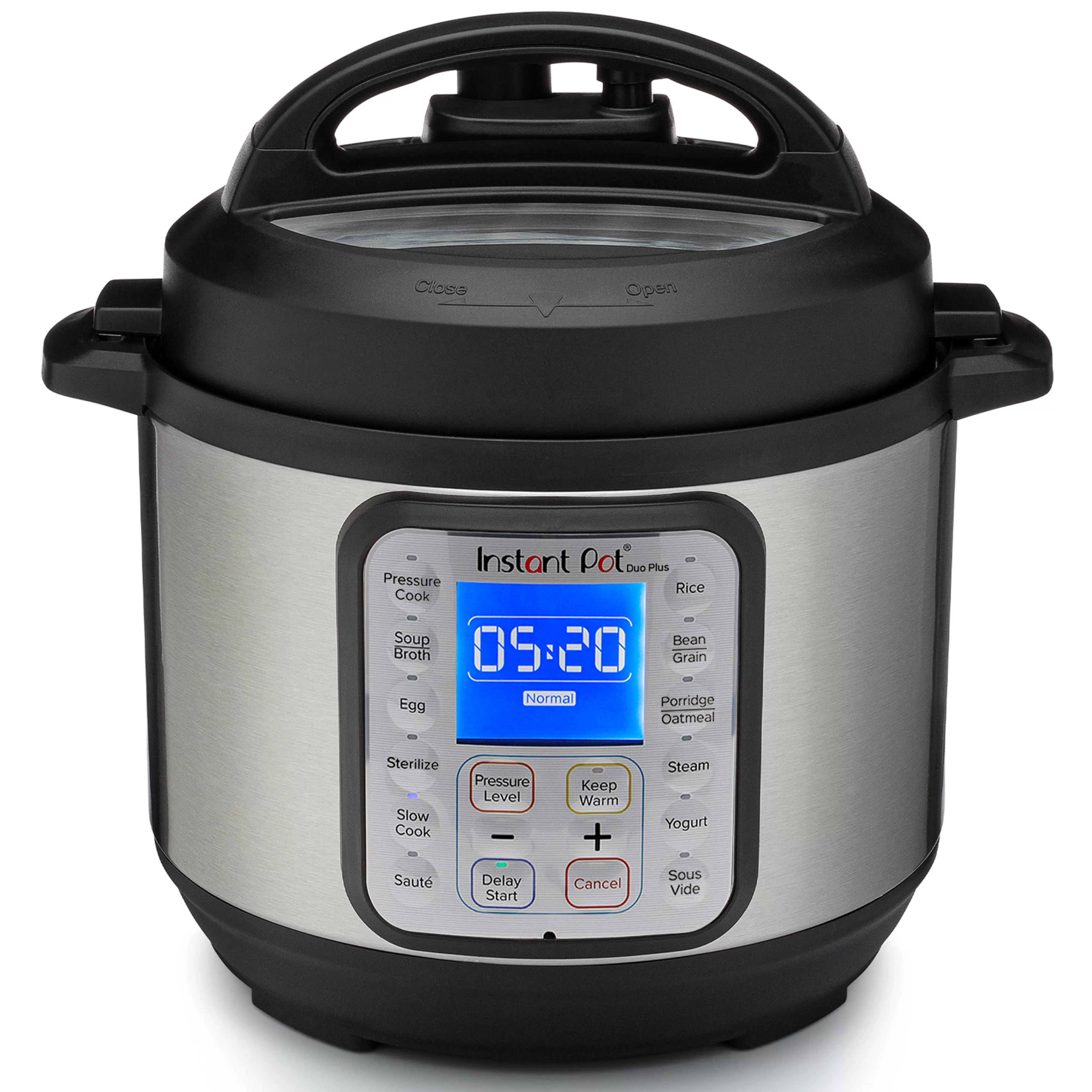 Pentola instant pot ip110-0018-01