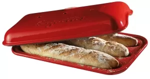 STAMPO BAGUETTES EH345506IT EMILE HENRY