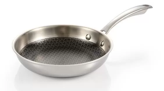 Padella steelcraft tescoma 780