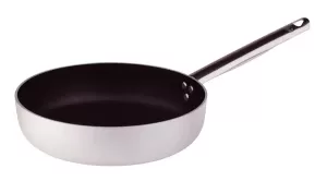 PADELLA DRITTA A FRIGGERE 1 MANICO TUBOLARE 111S AGNELLI