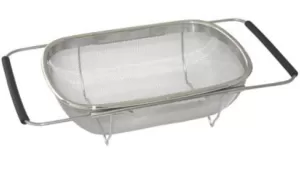 COLATUTTO INOX ESTENSIBILE 04.05.18 EVA COLLECTION