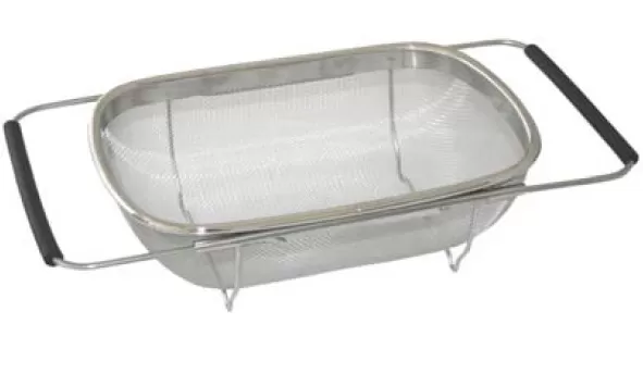 Colatutto inox estensibile 04.05.18 eva collection