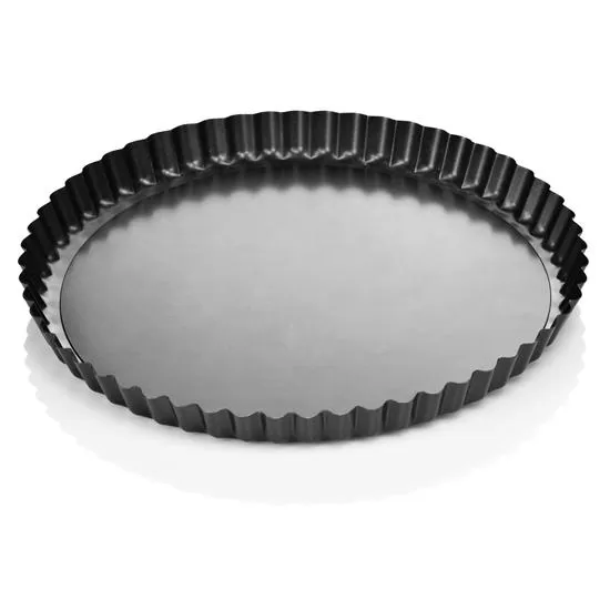 Stampo crostata fondo removibile 623115 tescoma