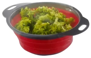 COLATUTTO PIEGHEVOLE SILICONE 040532 WESTMARK