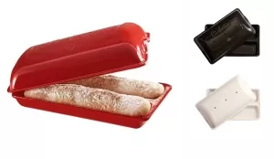 STAMPO PER PANE CIABATTA EMILE HENRY