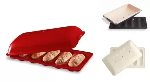 STAMPO MINI BAGUETTE EMILE HENRY