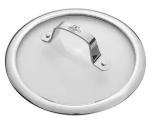 COPERCHIO VETRO PIANO BALLARINI