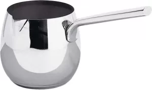 BOLLILATTE MAMI INOX SG302 ALESSI
