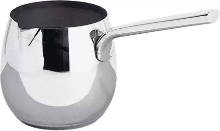 Bollilatte mami inox sg302 alessi