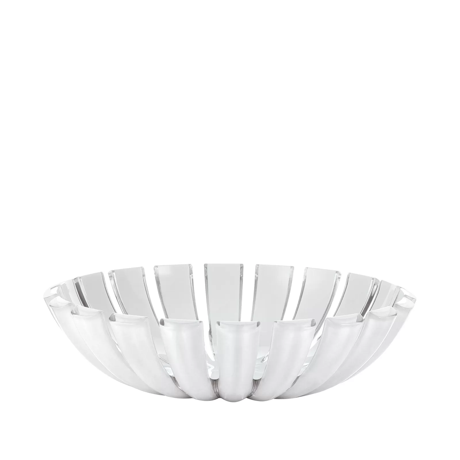 Cestino grace trasparente 29740000 guzzini