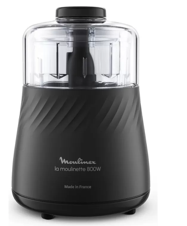 Tritatutto moulinex dp7108