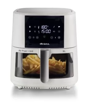 FRIGGITRICE AD ARIA 4630 ARIETE