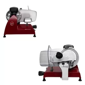 AFFETTATRICE BERKEL RED LINE 250MF