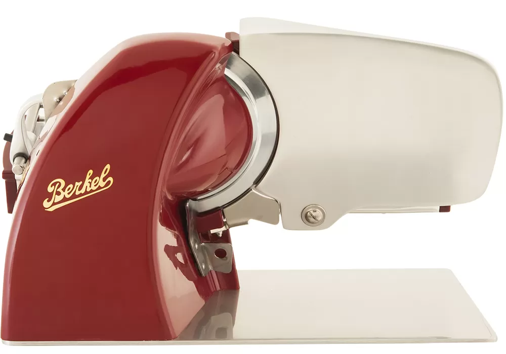 Affettatrice berkel home line 200