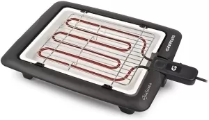 GRIGLIA ELETTRICA 2000W G FERRARI G1002400