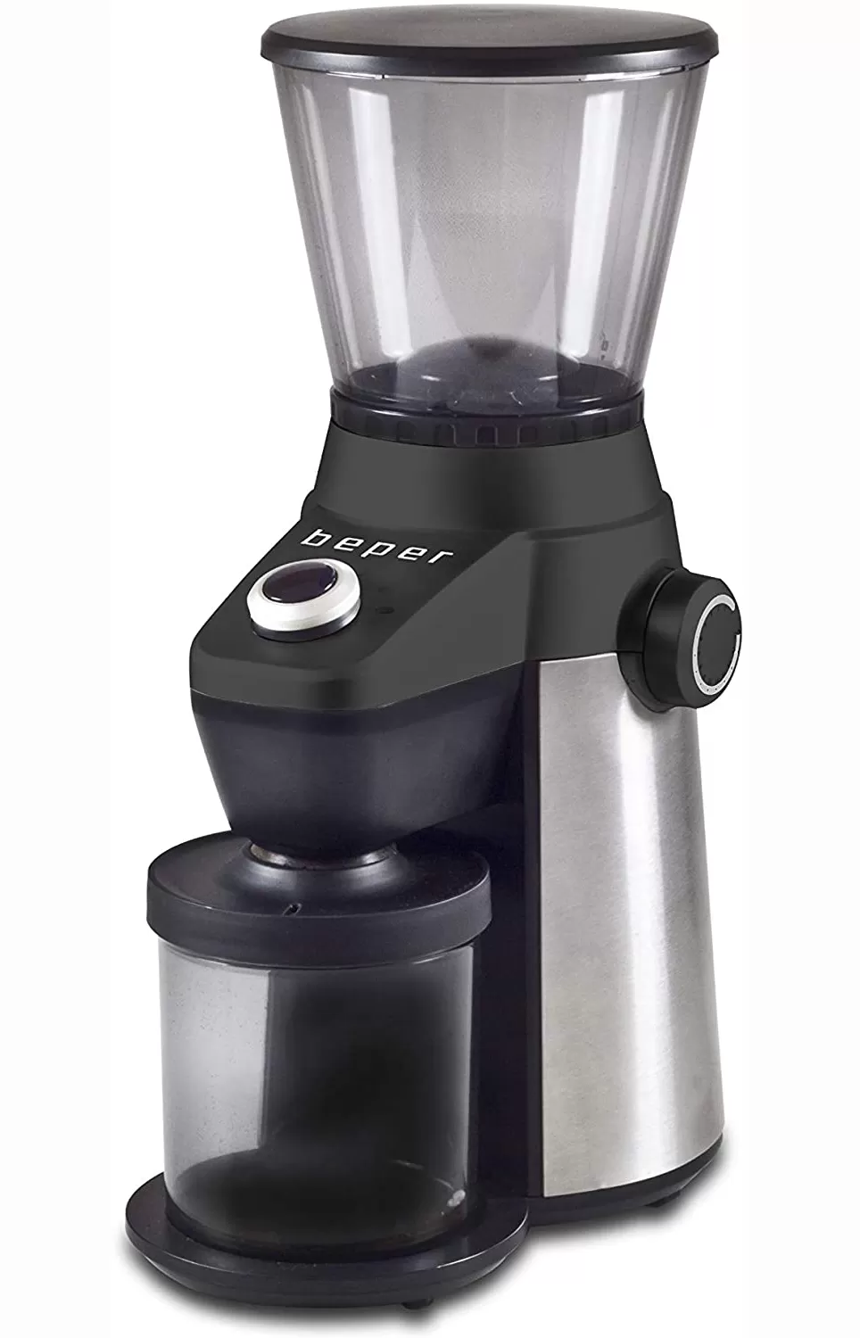 Macinacaffe a pressione bp.580 beper