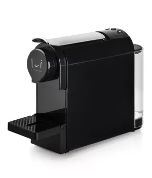 MACCHINA CAFFÈ LUX NERA LUI L'ESPRESSO