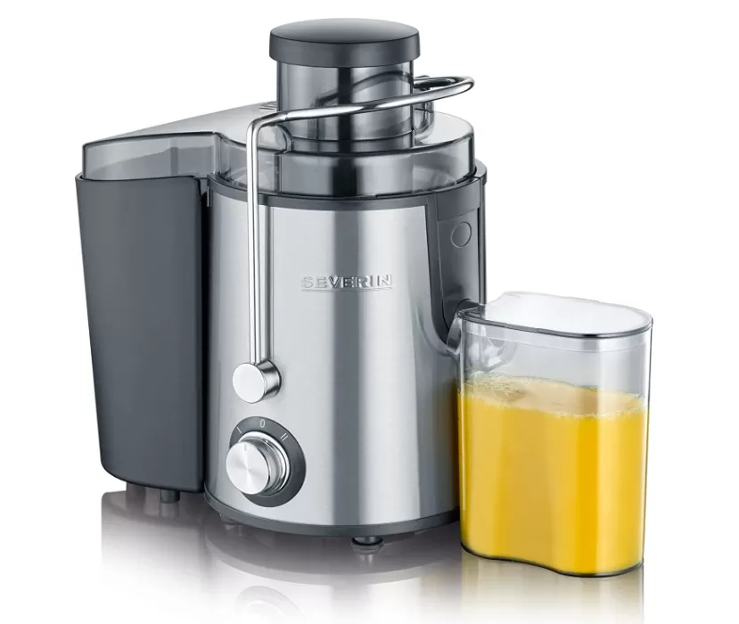 Centrifuga severin es3566
