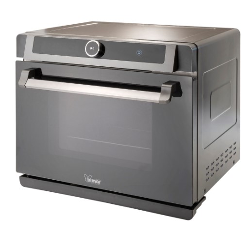 PRONTOFORNO A VAPORE 40 LITRI INOX B400 BIMAR
