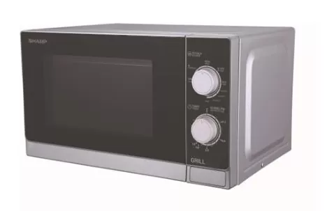 Forno microonde sharp 20lt r600in