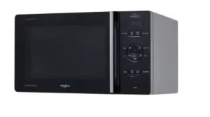 FORNO MICROONDE MCP346SL WHIRLPOOL