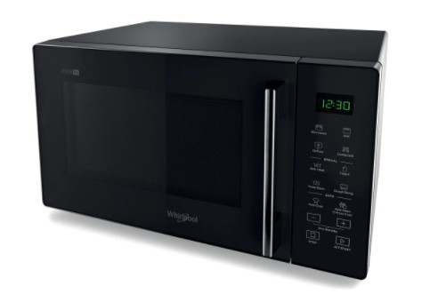 FORNO MICROONDE MWP253B WHIRLPOOL