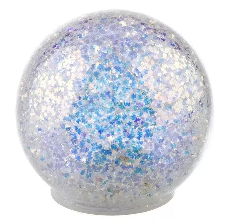 Palla vetro bizzotto 923708