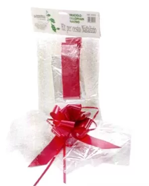 KIT CONFEZIONE PER CESTO 0329010 BIZZOTTO