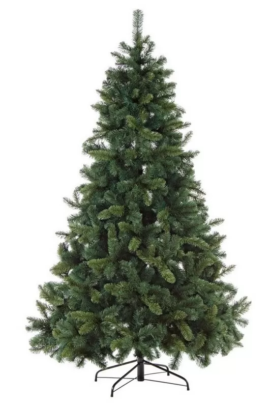 Albero di natale falcade 929801 bizzotto