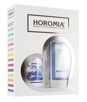 KIT PROFUMATORE HOROTWINS H-074 HOROMIA