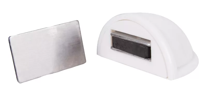 Confezione 1 fermaporta magnetico fer04973a la briantina