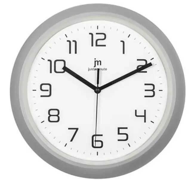 Orologio a parete lowell 00892g