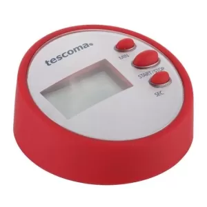 TIMER DIGITALE 636076 TESCOMA