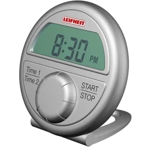 CONTAMINUTI DIGITALE SIGNATURE 21351 LEIFHEIT