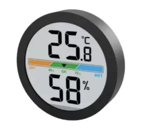 TERMOMETRO ED LOWELL JD00941