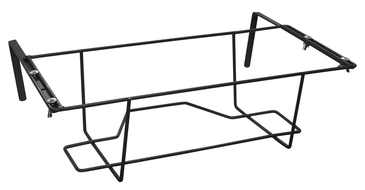 Balconiera pratica 50cm mondo verde