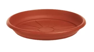 SOTTOVASO TONDO MEDITERRANEO STEFANPLAST