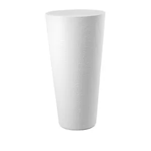 VASO TIRSO PLUS WHITE VA80W DI MARTINO