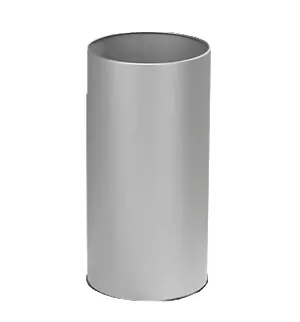 PORTAOMBRELLI GRIGIO 581G STILCASA