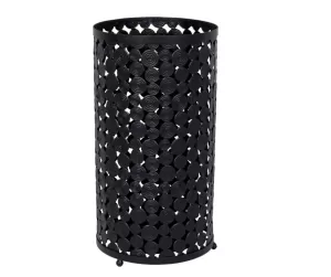 PORTAOMBRELLI ANTIQUE TO NERO 0723157 BIZZOTTO