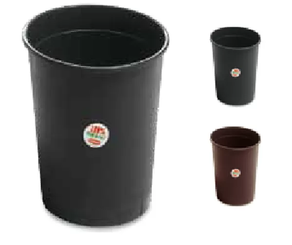 Cestino gettacarte chiuso 21280 stefanplast