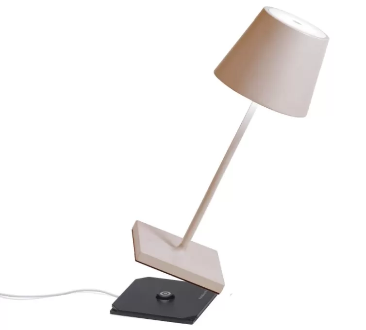 Lampada ric. poldina mini pro sabbia spedizione gratuita